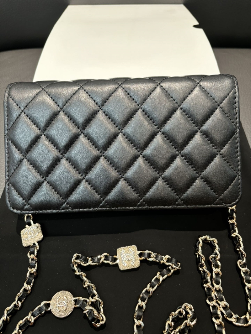 Chanel WOC Bags